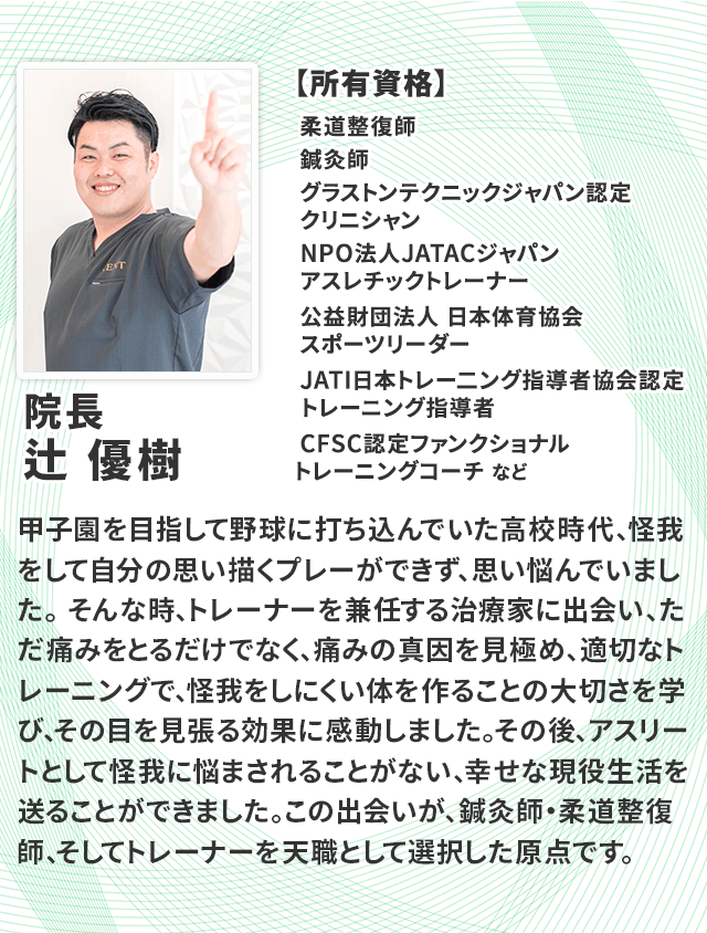 院長メッセージ